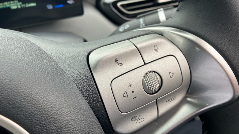 BYD Dolphin Surf 65kW Boost 43kWh 5dr Auto Electric Hatchback